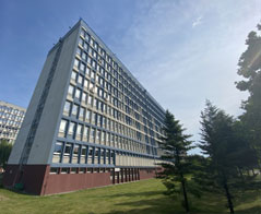 Mechanika i budowa maszyn studia w Poznaniu - uczelnie publiczne