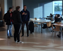 Dlaczego warto iść na studia na kierunku administracja w Warszawie?