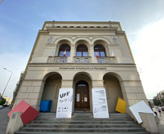 Grafika studia w Poznaniu - uczelnie publiczne