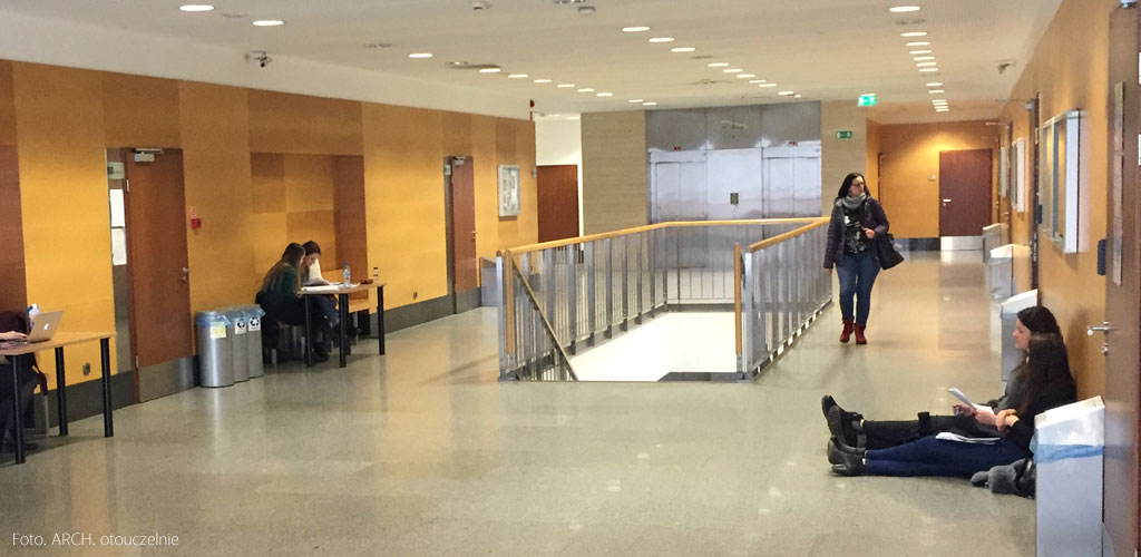 Studia na kierunku Ekonomia w Lublinie. Stacjonarnie czy niestacjonarnie – jaki tryb wybrać?