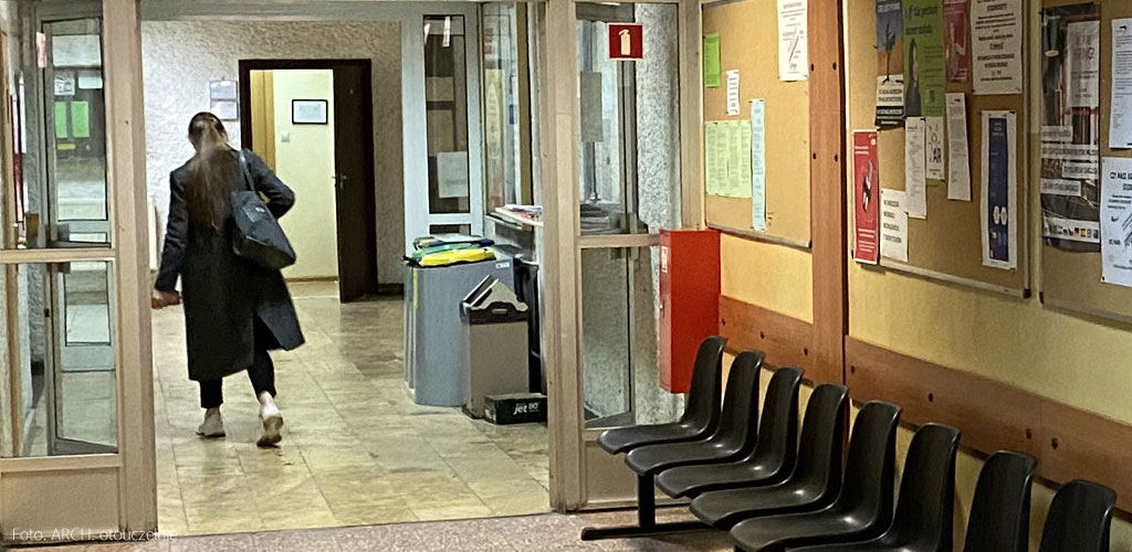 Kto i dlaczego idzie na studia na kierunku architektura w Rzeszowie?