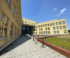 Dietetyka studia w Poznaniu - uczelnie publiczne