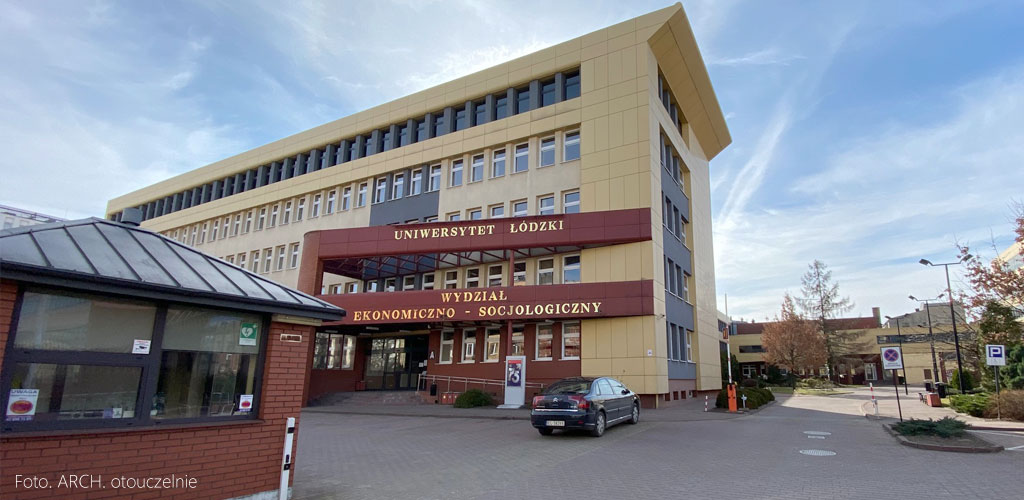 Finanse i rachunkowość studia w Łodzi - uczelnie publiczne