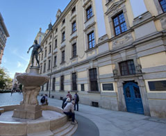 Psychologia studia w Wrocławiu - uczelnie publiczne