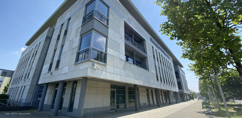 Fizjoterapia studia w Poznaniu - uczelnie publiczne