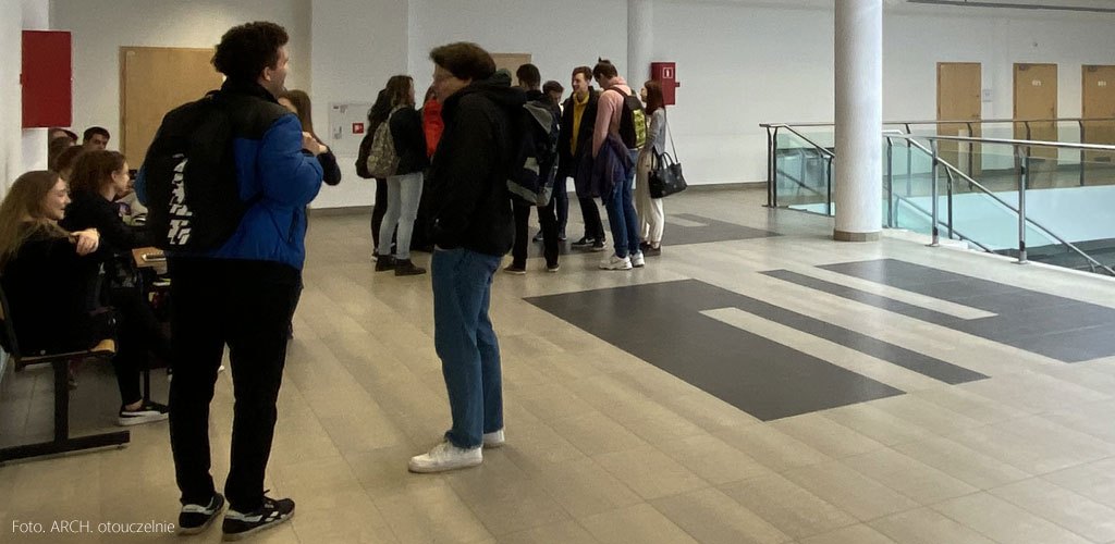 Kto i dlaczego idzie na studia na kierunku administracja w Katowicach i woj. śląskim?