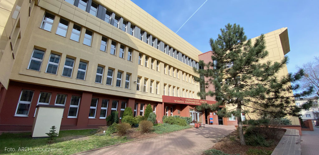 Ekonomia studia w Łodzi - uczelnie publiczne