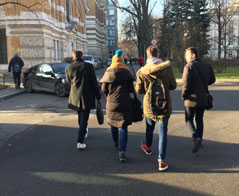 Studia na kierunku architektura w Warszawie stacjonarne czy niestacjonarne – jaki tryb wybrać?