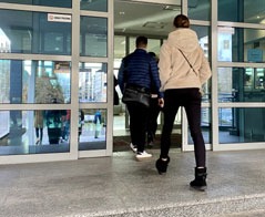 Kto idzie na studia na kierunku logistyka w Warszawie?