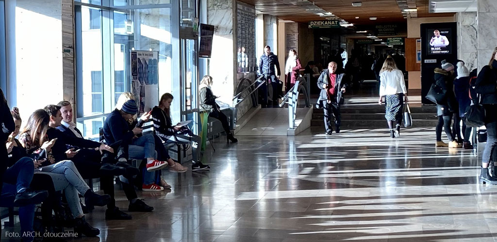 Czy warto iść na studia na kierunku pielęgniarstwo w Warszawie?