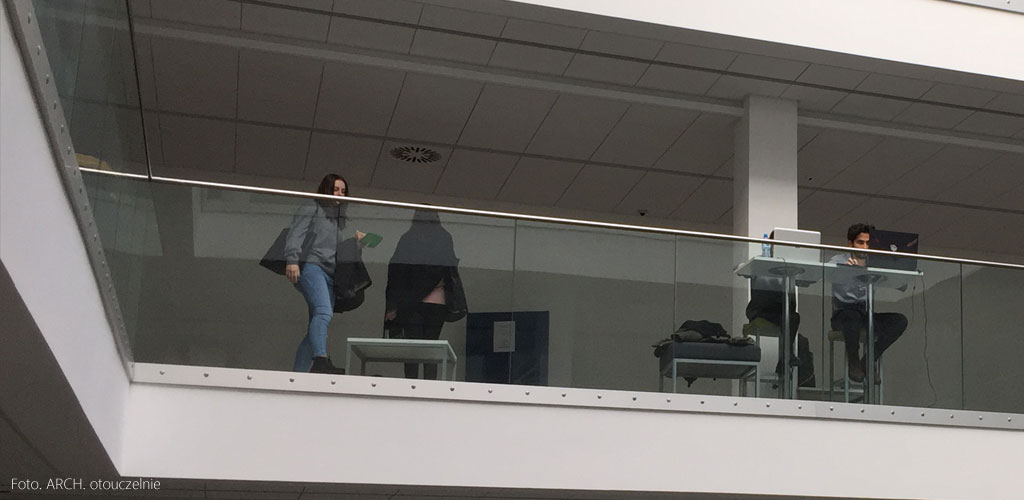 Kto i dlaczego idzie na studia na kierunku Architektura w Trójmieście?