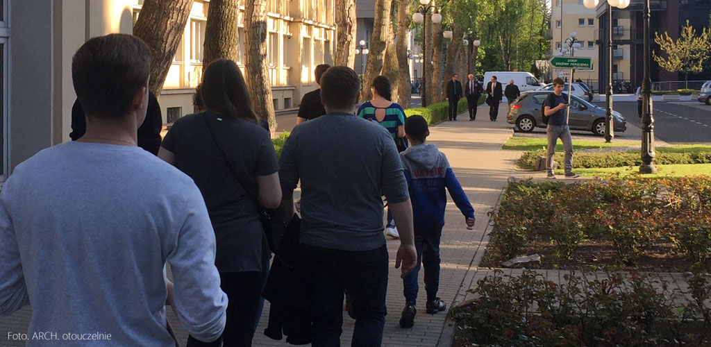 Ratownictwo medyczne studia w Łodzi