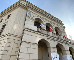 Wzornictwo studia w Poznaniu - uczelnie publiczne