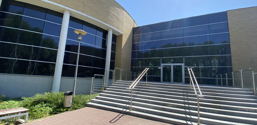 Informatyka studia w Poznaniu - uczelnie publiczne