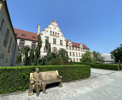 Jak znaleźć studia na kierunku psychologia w Poznaniu?