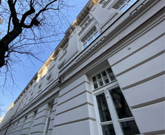 Architektura studia w Warszawie - uczelnie publiczne