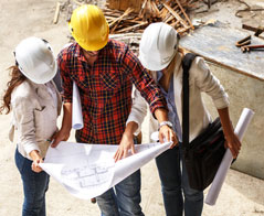 Dlaczego warto iść na studia na kierunku budownictwo w Bydgoszczy?