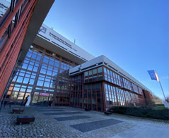 Dlaczego warto iść na studia na kierunku architektura wnętrz w Łodzi?