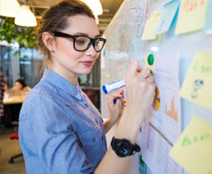 Praca po studiach na kierunku logistyka w Łodzi