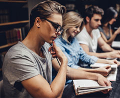 Zarządzanie studia prywatne w Poznaniu - uczelnie niepubliczne