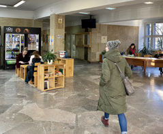 Kto idzie na studia na kierunku lekarskim w Warszawie?