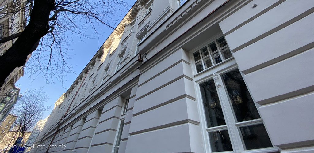 Praca po studiach na kierunku budownictwo w Warszawie