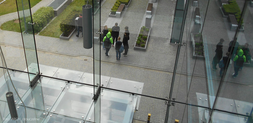 Dlaczego warto iść na studia na kierunku Architektura w Krakowie?