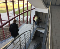 Kto idzie na studia na kierunku budownictwo w Warszawie?