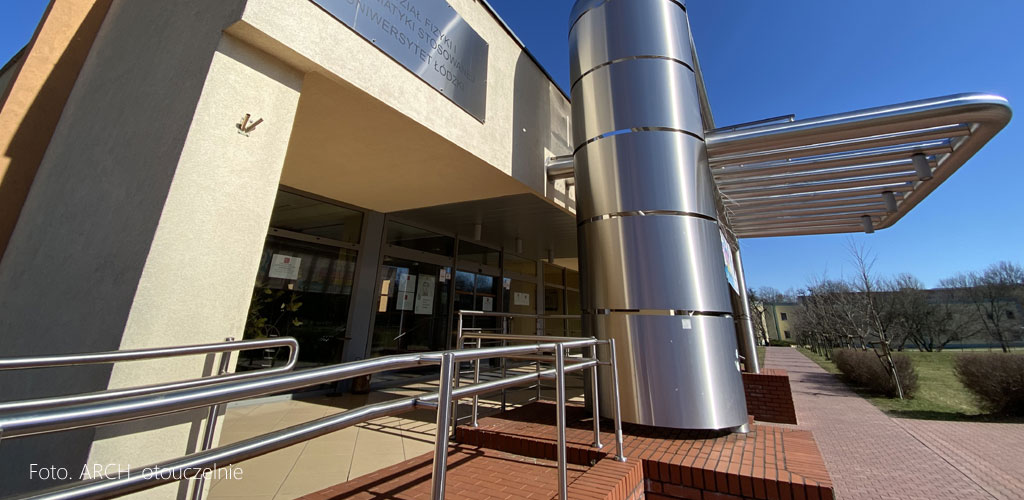 Informatyka studia w Łodzi - uczelnie publiczne