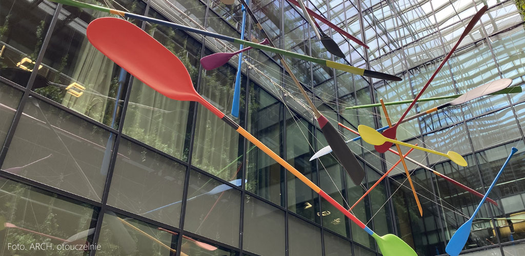 Architektura studia prywatne w Łodzi - uczelnie niepubliczne