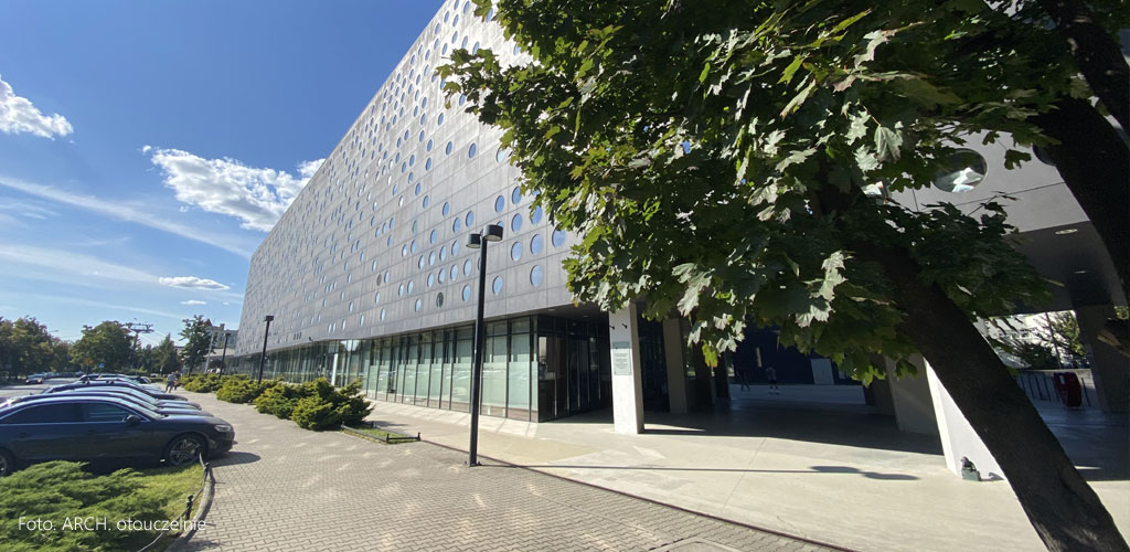 Architektura studia we Wrocławiu - uczelnie publiczne