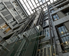 Architektura studia prywatne w Warszawie - uczelnie niepubliczne