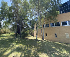 Ochrona środowiska studia w Poznaniu - uczelnie publiczne