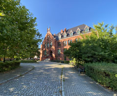 Dietetyka studia we Wrocławiu - uczelnie publiczne