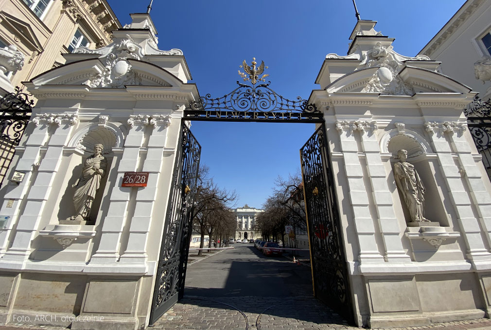 Co dadzą ci studia na kierunkach historycznych