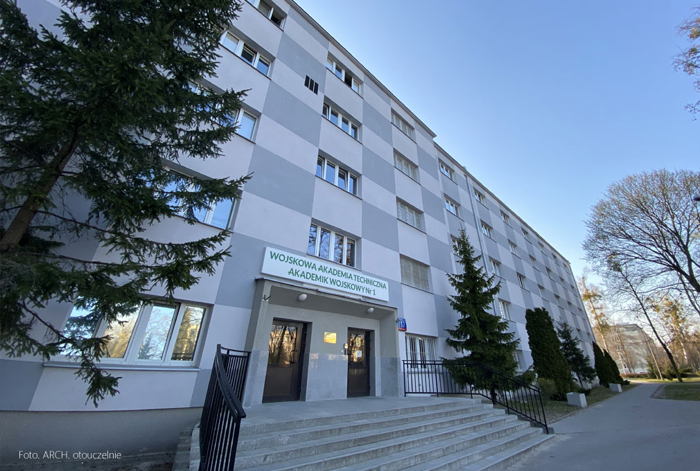 Czego nie dadzą ci studia na kierunkach wojskowych