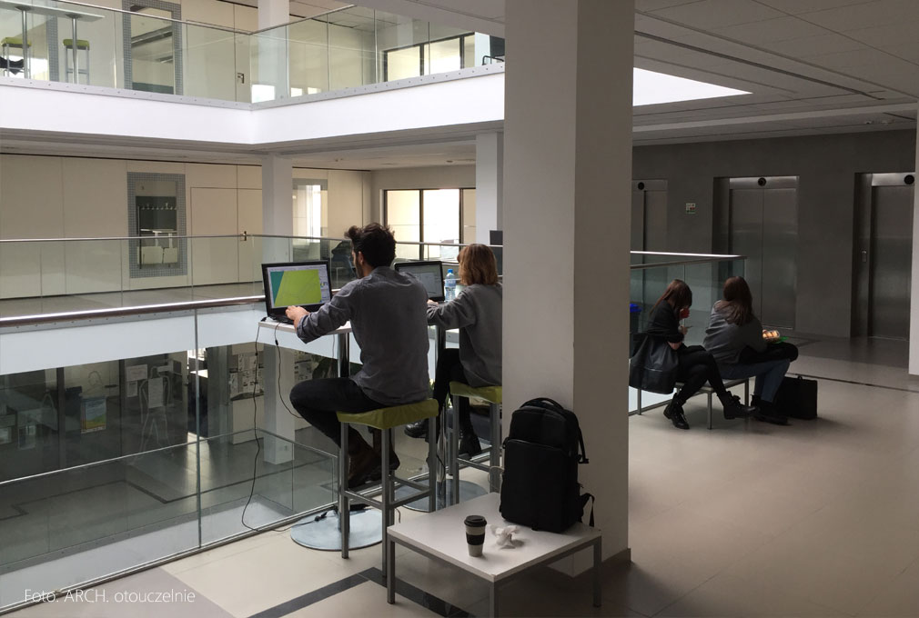 Czego nie dadzą ci studia na kierunkach architektonicznych