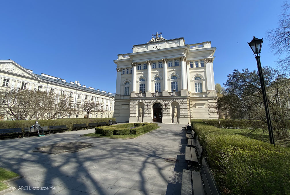 Czy warto iść na studia na kierunkach prawniczych?