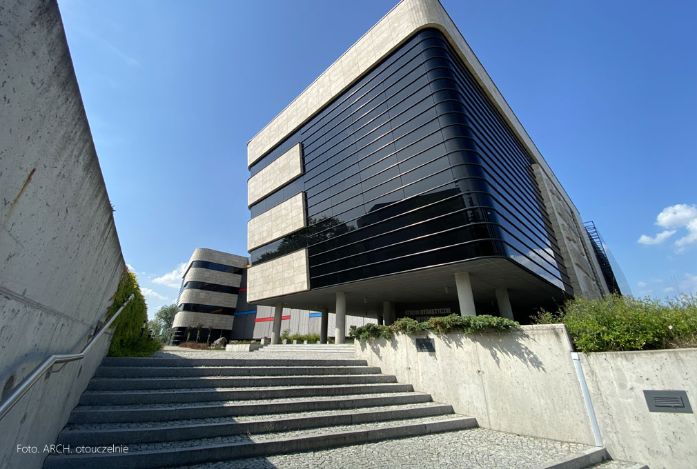 Jak wybrać uczelnię wyższą?