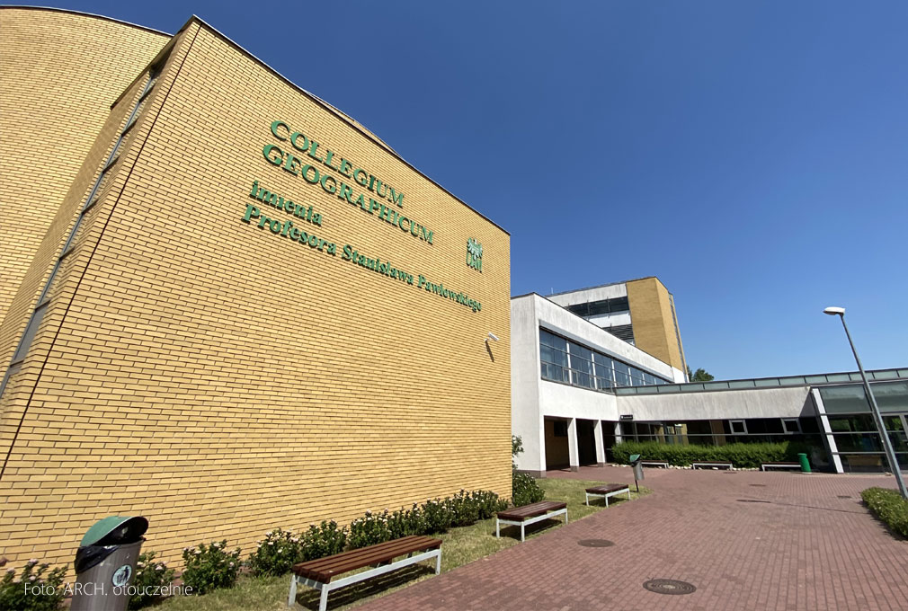 Ile trwają studia na kierunkach geograficznych