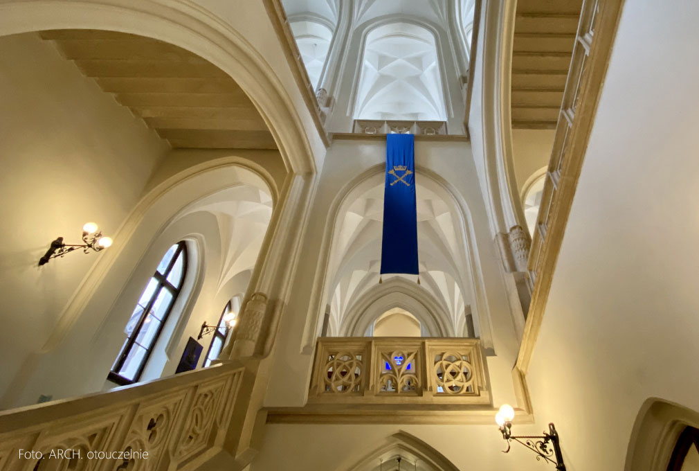 Czego nie dadzą ci studia na kierunkach historycznych ?