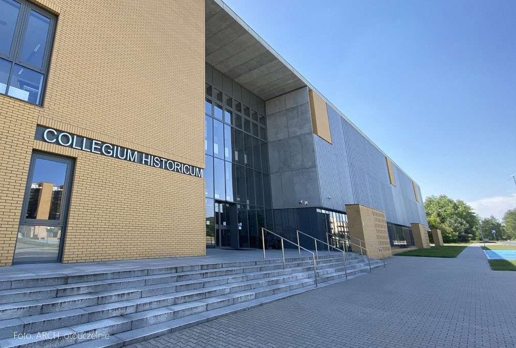 Jak wyglądają studia na kierunkach historycznych