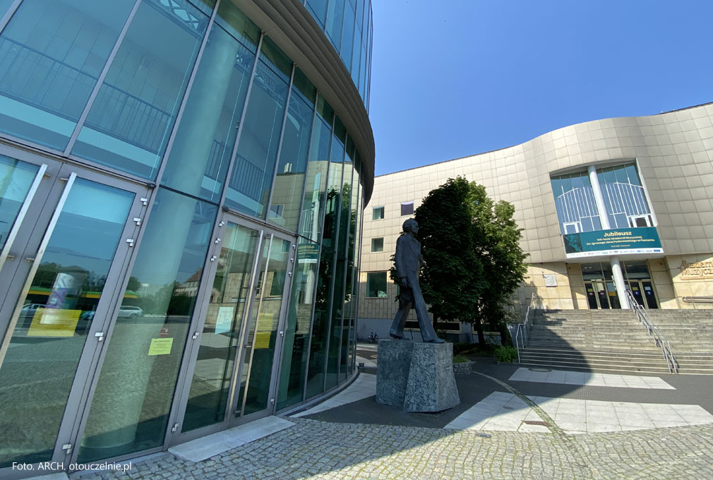 Co dadzą ci studia na kierunkach artystycznych