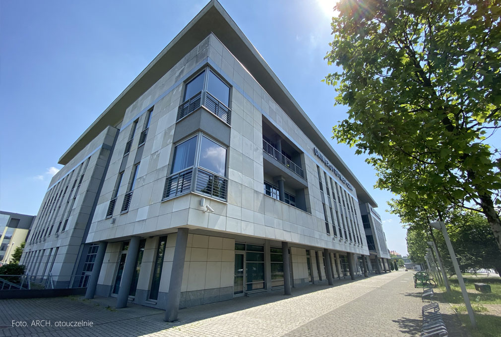 Kierunki studiów medycznych