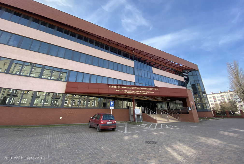 Kierunki ekonomiczne