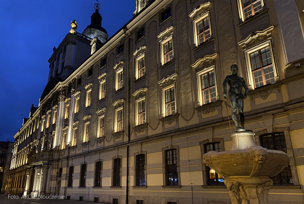 Studia historyczne na kierunkach historycznych – zaoczne 