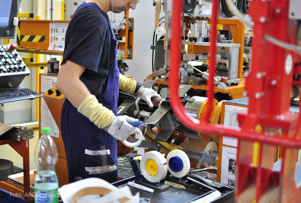 Co dadzą ci studia na kierunkach inżynierskich