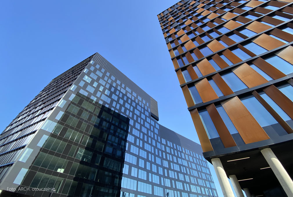 Gdzie studiować kierunki architektoniczne?