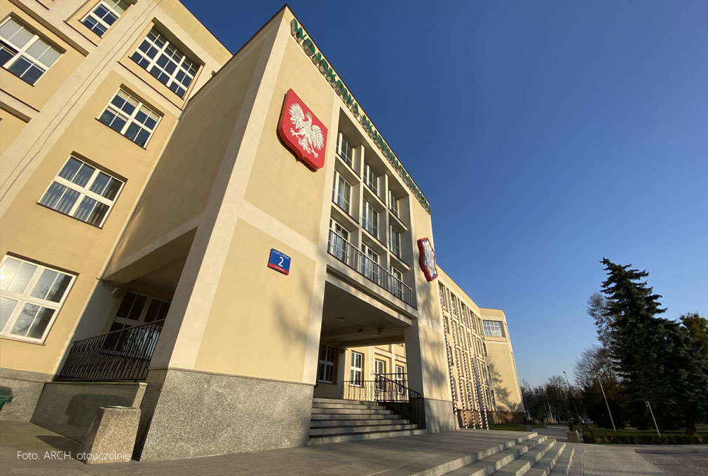 Kierunki inżynierskie