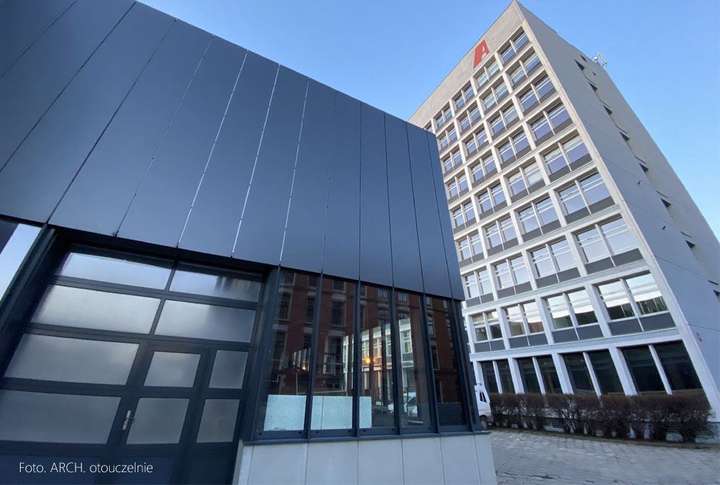 Jak wyglądają studia na kierunkach architektonicznych